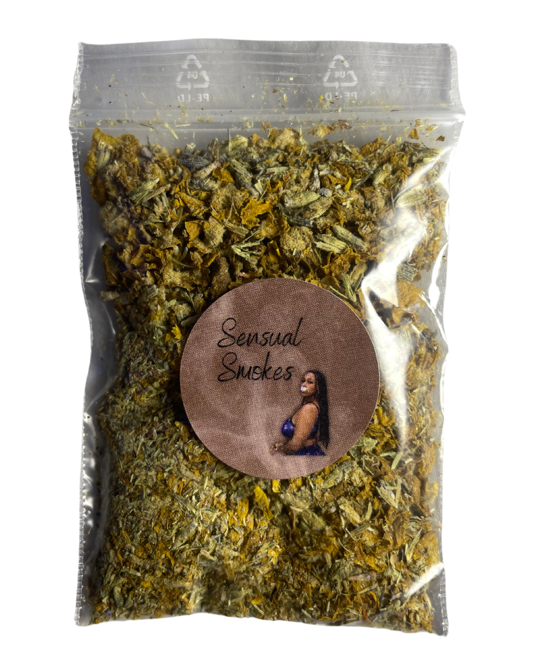 Your Favourite Sensual Blend