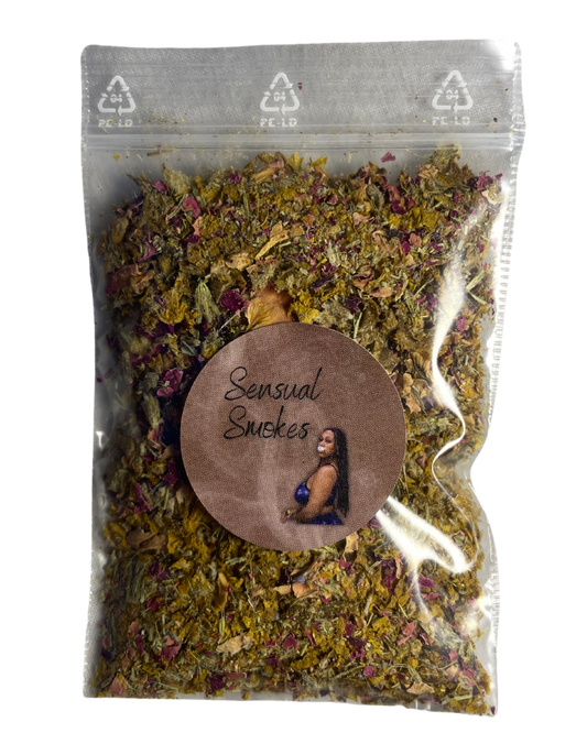 Your Sensual Self Love Blend