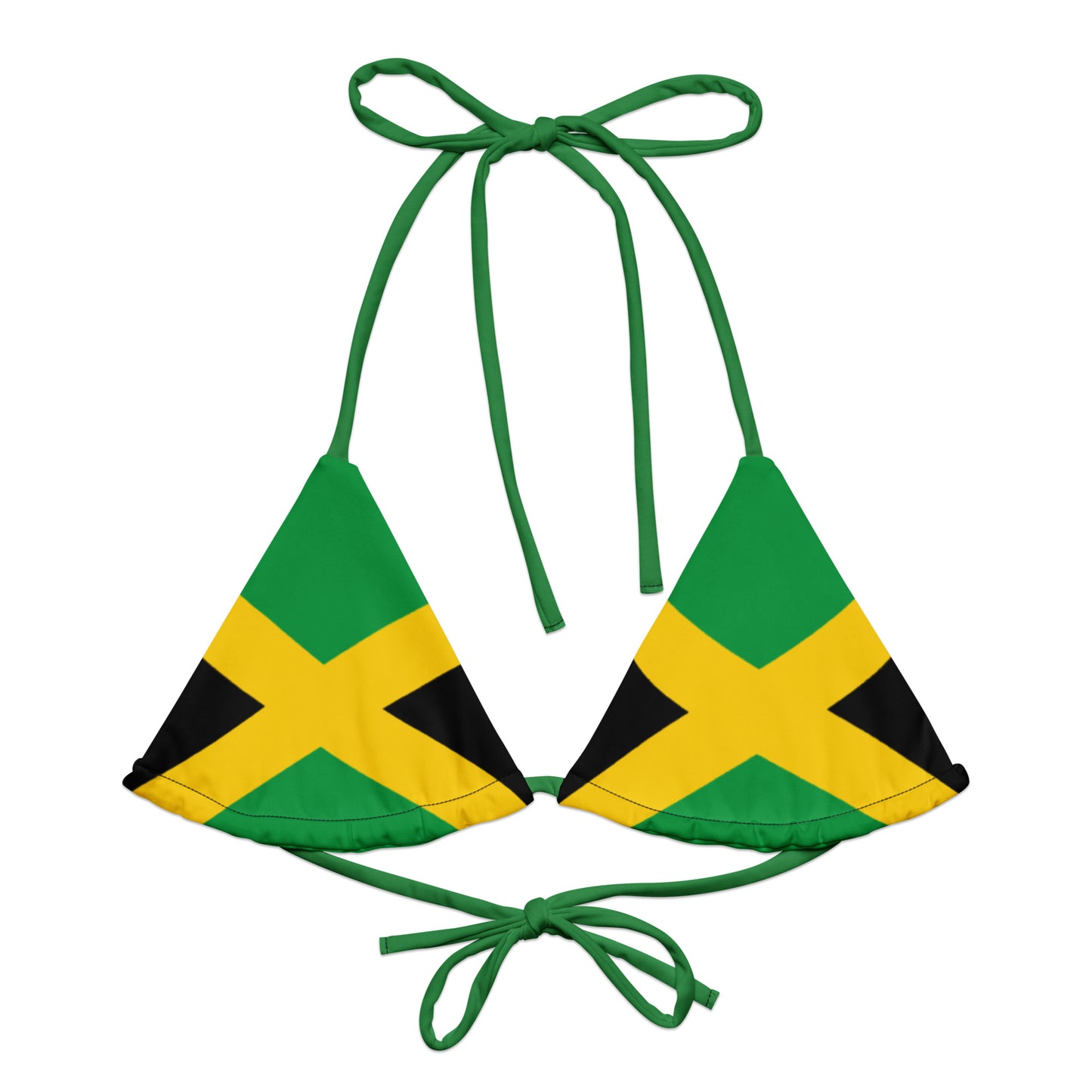 Yawd Gyal Bikini Top