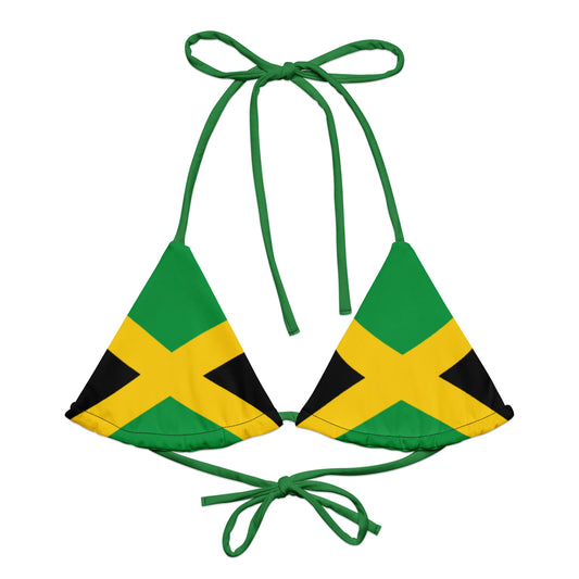 Yawd Gyal Bikini Top