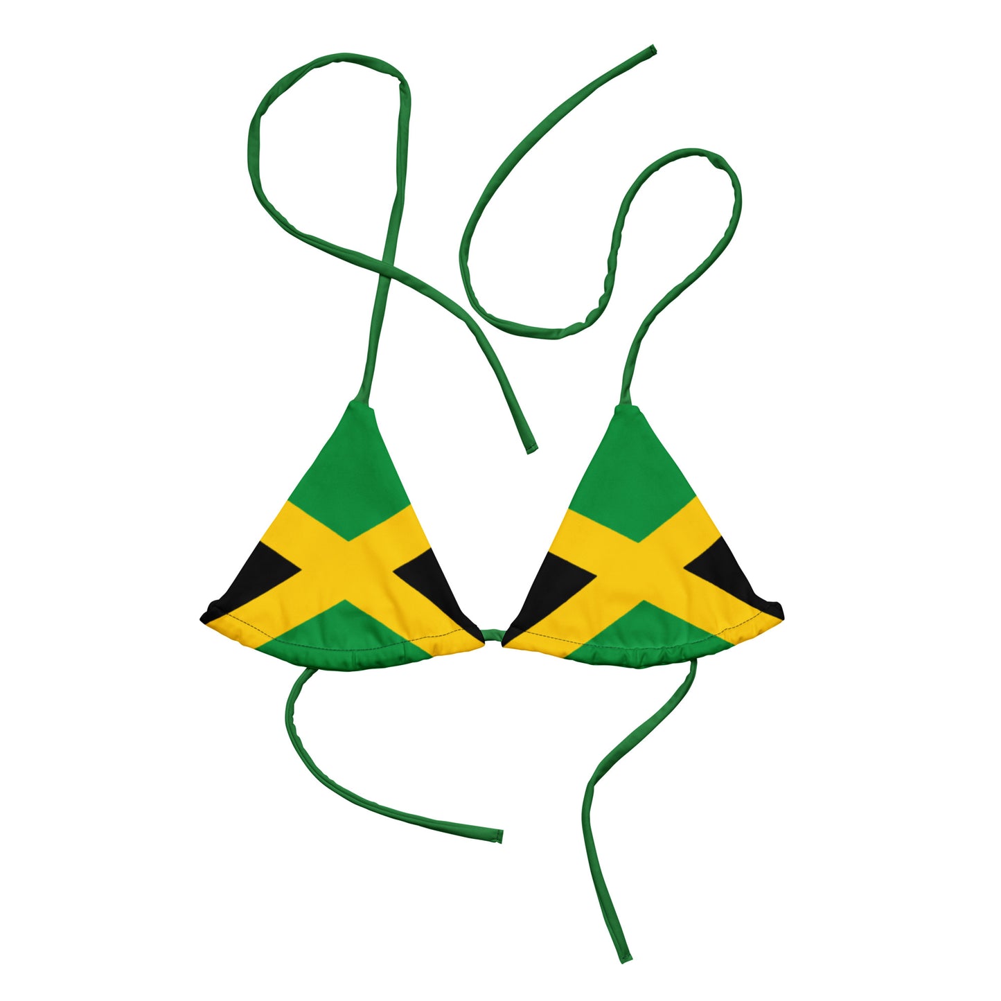 Yawd Gyal Bikini Top