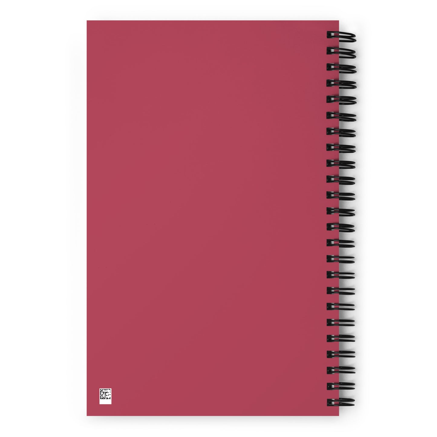 Be Your Own Muse - Notebook